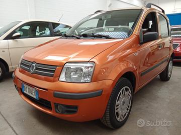 Fiat Panda 1.2 Dynamic Natural Power760kv/ NEOPATE