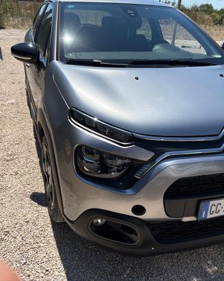 Citroen c3 1.2 puretech