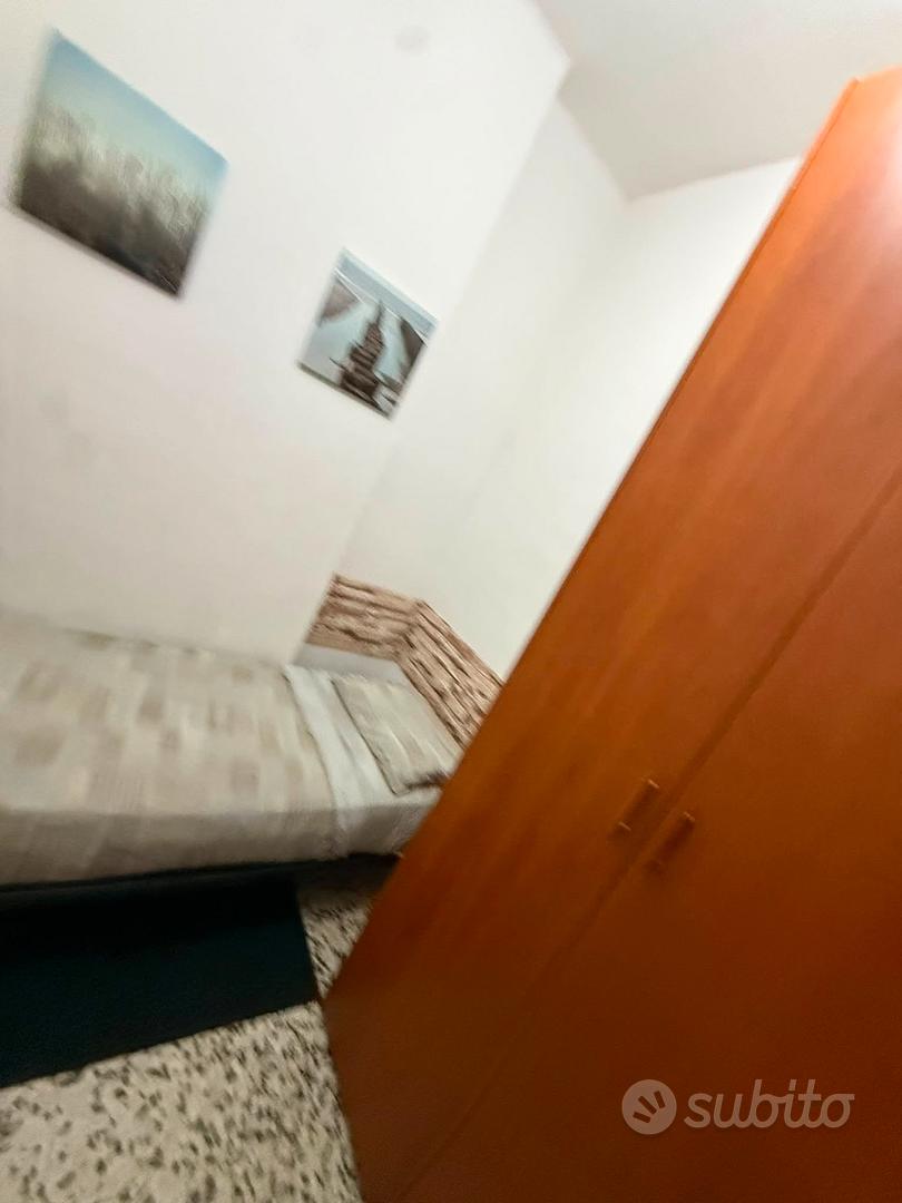Stanza singola a Torino, foto 6 di 6