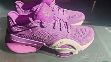 Sneakers Nike ZOOM SuperRep 4 Next Nature sz 42