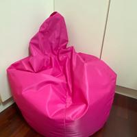 Poltrona pouf