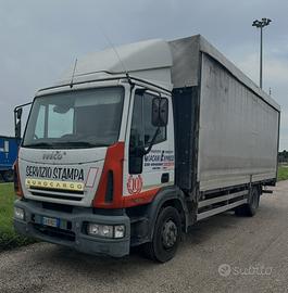 Eurocargo