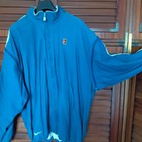 Tuta Nike - parte di sopra/giacca XXL