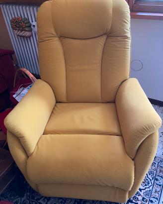 Poltrona