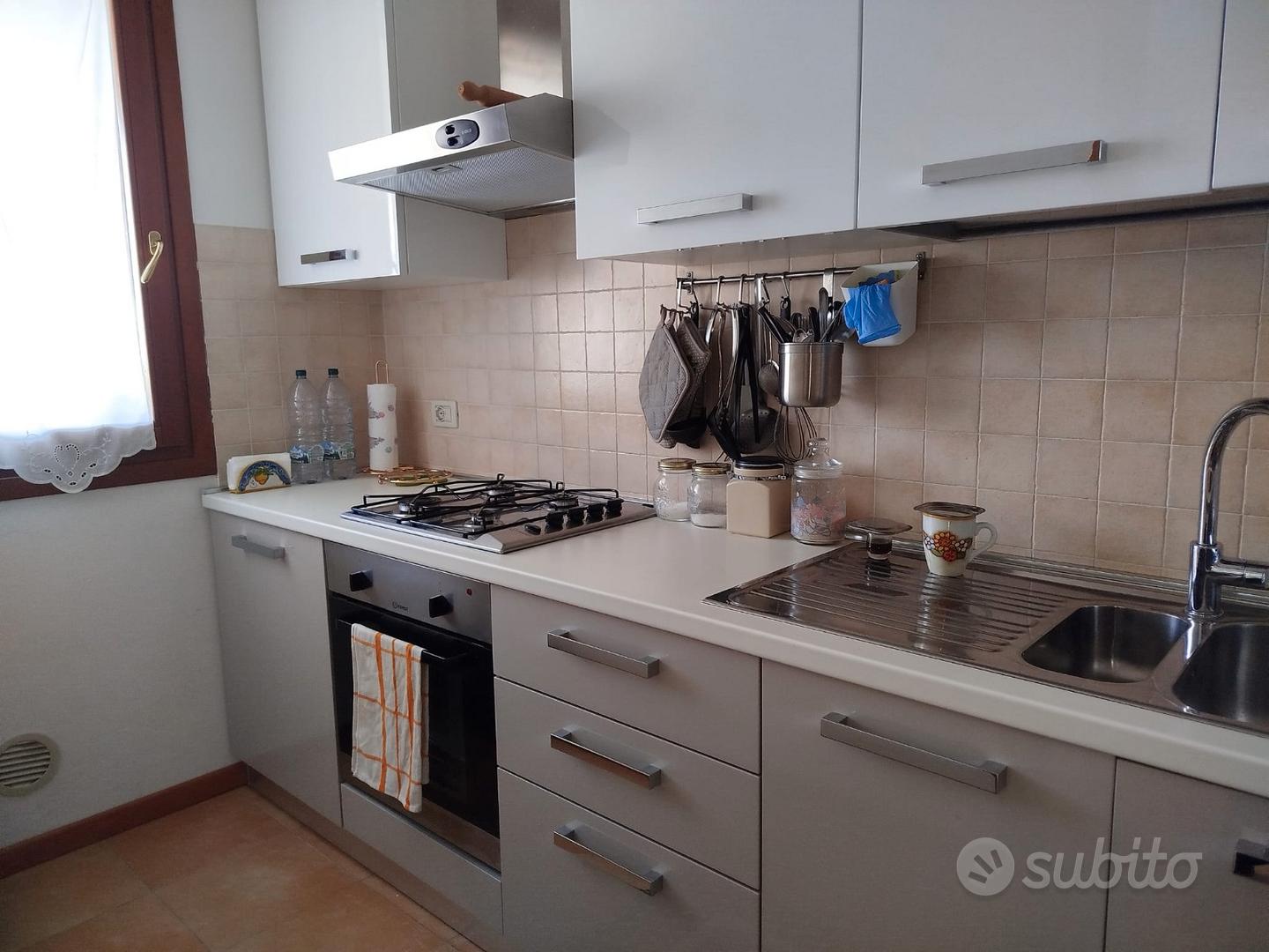 Appartamento – PN - Altro