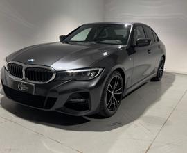 BMW 330d mhev 48V Msport auto