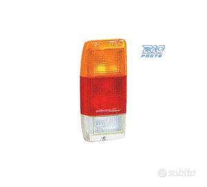 FANALE SINISTRO PER NISSAN VANETTE 84-89