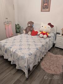 letto 1 piazza ½