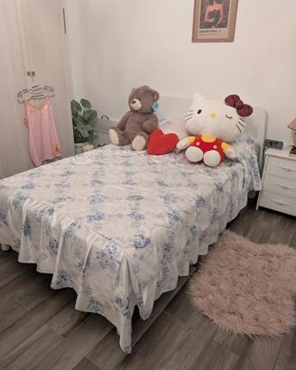 letto 1 piazza ½