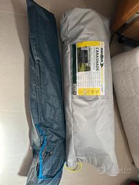 Tendalino roulotte brunner 420*260 cm