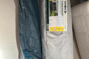 Tendalino roulotte brunner 420*260 cm