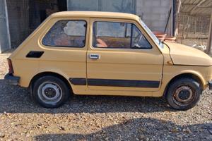 FIAT  126 P4