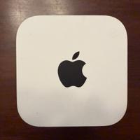 Apple AirPort Time Capsule 802.11ac 2TB