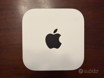 Apple AirPort Time Capsule 802.11ac 2TB