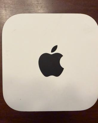 Apple AirPort Time Capsule 802.11ac 2TB
