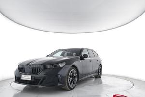 BMW 520 Serie 5 d 48V xdrive MSport Pro auto