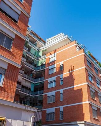 Appartamento di 82 m² con 3 locali a Roma