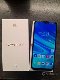 Cellulare HUAWEI  SMART 2019