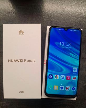 Cellulare HUAWEI  SMART 2019