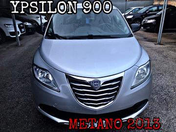 Ypsilon 0.9 TwinAir Metano Ecochic 2013