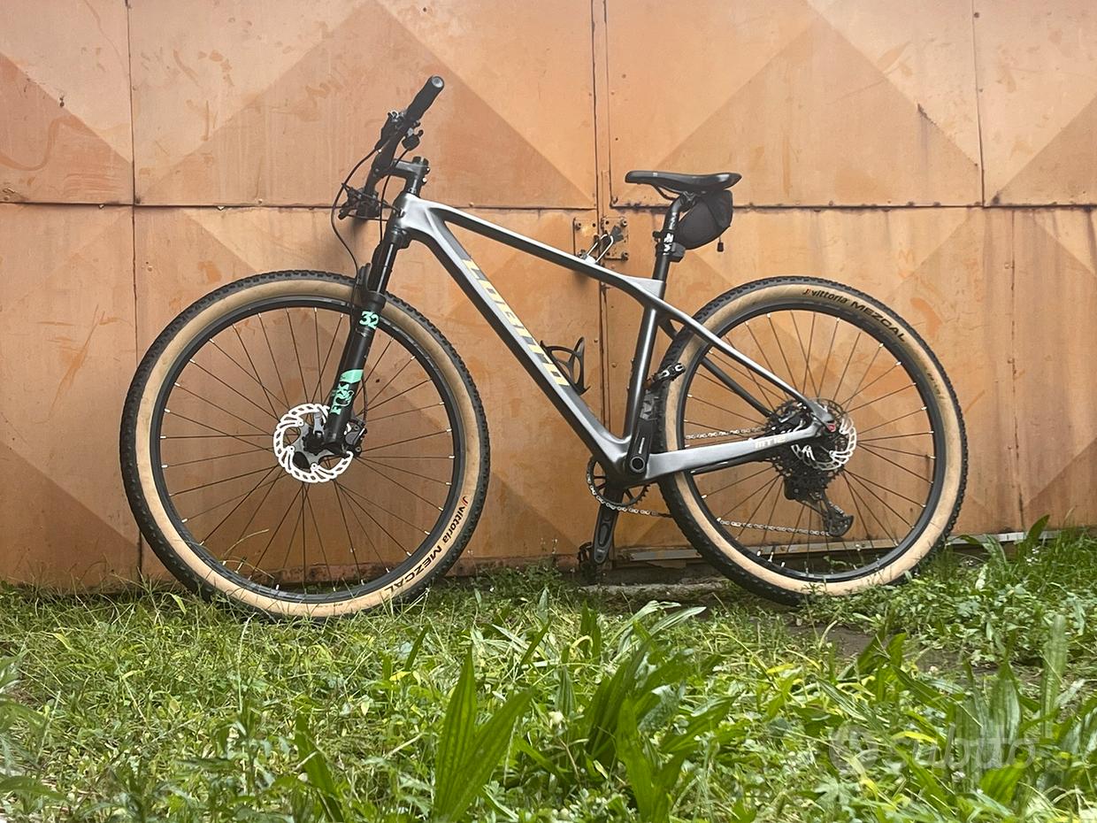 Mountain Bike Telaisti Bici Italiani Bici Gravel Bici Per