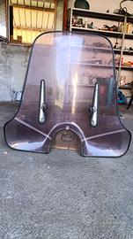 vespa parabrezza
