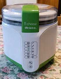 macchina per fare il formaggio B-cheese  Ariete