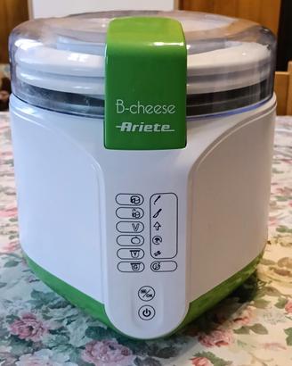 macchina per fare il formaggio B-cheese  Ariete