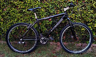 mountain bike 26