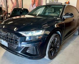 AUDI Q8 50 TDI 286 CV quattro tiptronic Sport