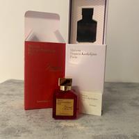 Maison Francis Kurkdijan Paris- Baccarat Rouge 540