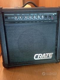 amplificatore 