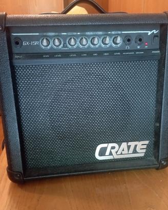 amplificatore 