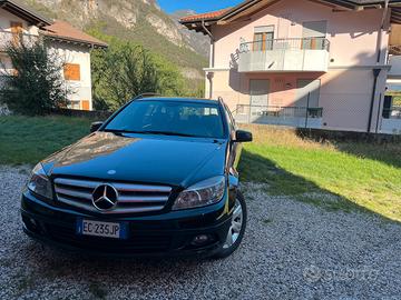 Mercedes C200 Executive Station Wagon - 2010