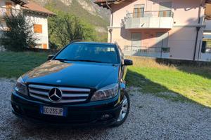 Mercedes C200 Executive Station Wagon - 2010