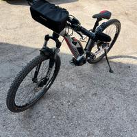 E-bike Atala, bCross