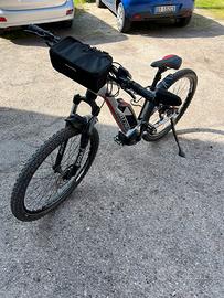 E-bike Atala, bCross