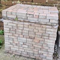 Massello autobloccante drenante MASPE