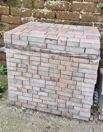 Massello autobloccante drenante MASPE