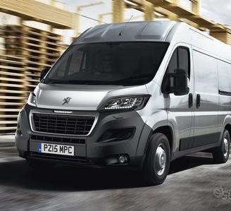 Ricambi usati peugeot boxer dal 2017 #g