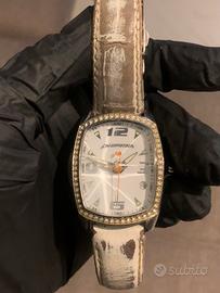 Orologio Chronotech modello 7504LS