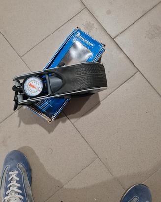 Gonfiatore Michelin