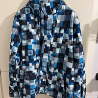 Giacca Quiksilver SCI/SNOWBOARD