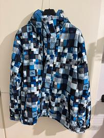 Giacca Quiksilver SCI/SNOWBOARD