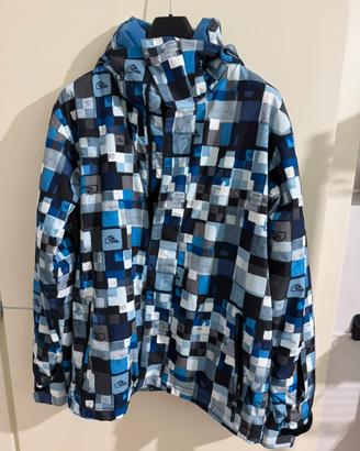 Giacca Quiksilver SCI/SNOWBOARD