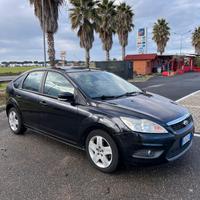 Ford Focus 2009 1.6 diesel 175.000km