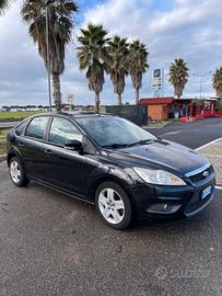 Ford Focus 2009 1.6 diesel 175.000km
