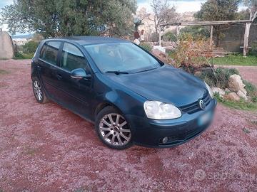 VolkswagenGolf2.0 tdi