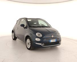 Fiat 500 C 1.0 Hybrid Dolcevita