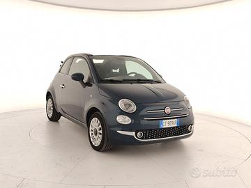 Fiat 500 C 1.0 Hybrid Dolcevita